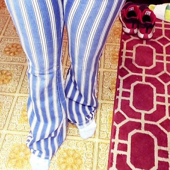 Grace trouser jeans - Picture 2 of 8